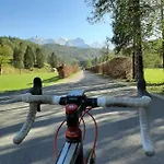 Hirschnest 펜션 Sankt Pankraz