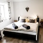 Hirschnest * Sankt Pankraz