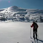 Hirschnest بيت للعطل Sankt Pankraz