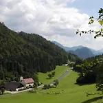 Hébergement de vacances Hirschnest