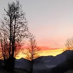Hirschnest بيت للعطل Sankt Pankraz