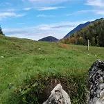 Hirschnest بيت للعطل Sankt Pankraz