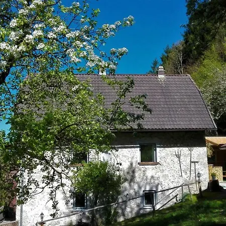 Hirschnest *