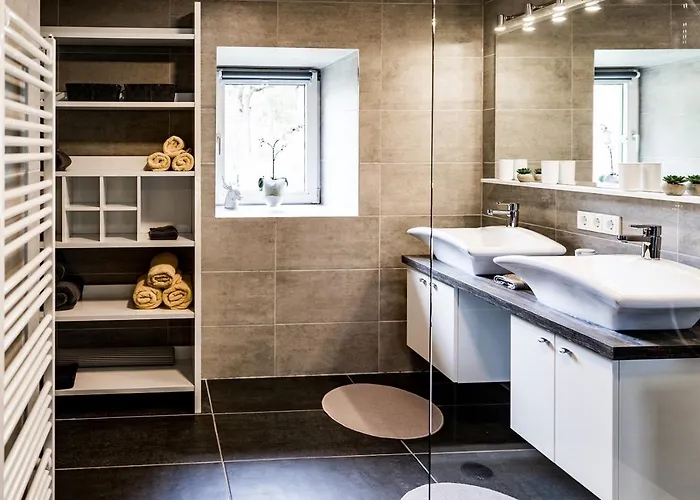 Σπίτι διακοπών Hirschnest *