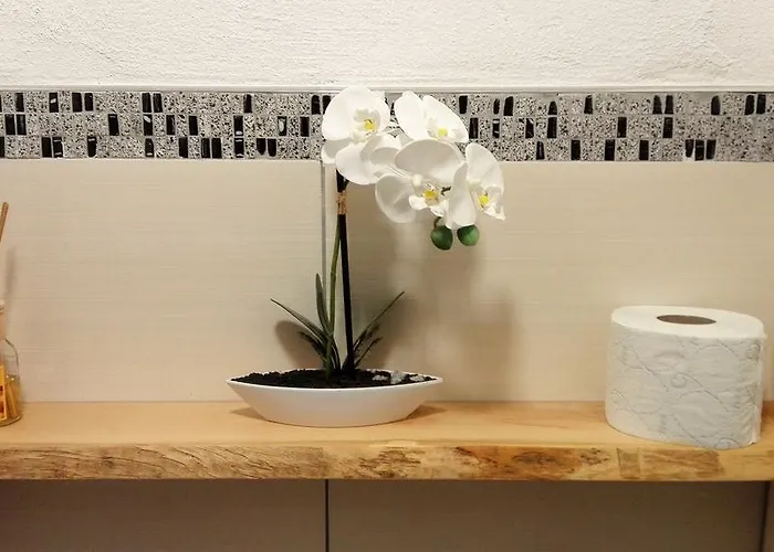 Hirschnest * Sankt Pankraz