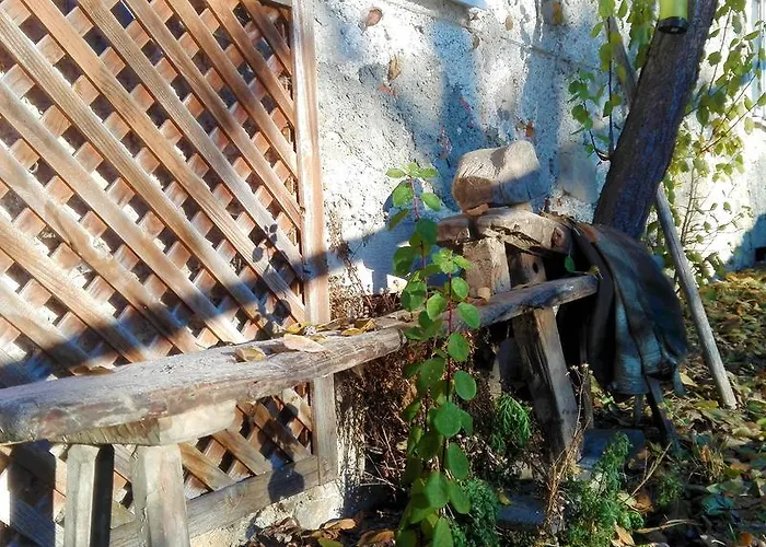 Hirschnest Sankt Pankraz