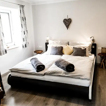 Hirschnest * Sankt Pankraz