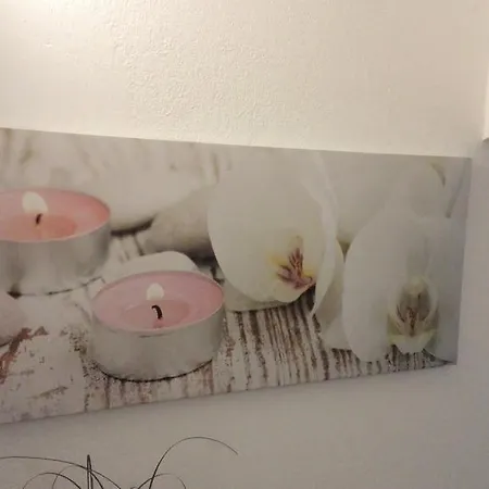 Hirschnest Vakantiehuis