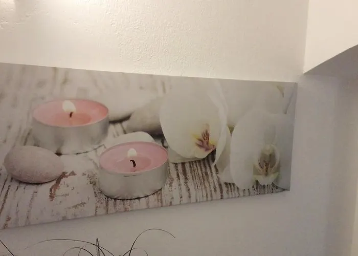 Hirschnest Semesterbostad